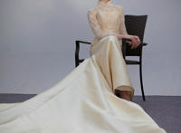 白俄罗斯美女露：极品人妻的极致50p