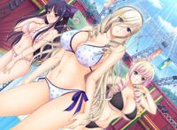 邪恶漫画大全之恋母性活：邪恶漫画之烂恋母性活