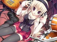 邪恶少女漫画之堕狂紫2：邪恶少女漫画之与姐