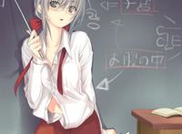 邪恶少女漫画之主仆：邪恶少女漫画无翼鸟