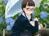 邪恶少女漫画之触手可及：邪恶少女漫画触手怀孕