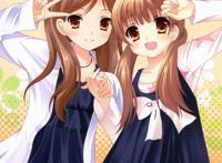 邪恶少女漫画之小狐狸：邪恶少女漫画妖气