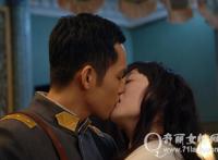 钟汉良吻戏视频大全集：钟汉良李小冉生理反应