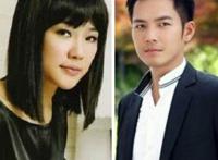 钟汉良老婆谢易桦资料及图片