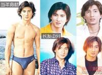 吴奇隆下面好大一包图片：吴奇隆能满足刘诗诗