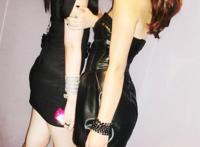 蒙古女人给客人睡图片：被真实的蒙古国吓坏