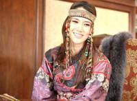 为什么蒙古女人不能碰：有干过外国人的吗图片