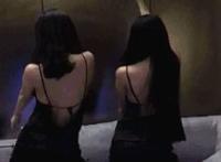 李易峰唐嫣私下亲密照：李易峰嗯啊好大