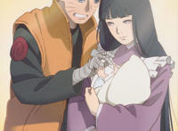 火影忍者hinata雏田：火影忍者hmanh，火影忍者鸣人和雏田睡