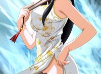 火影忍者小南本子10本：火影忍者小南本子漫画，火影小南本子合集汉化