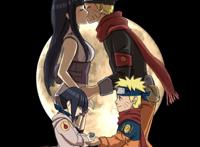 小樱和莎拉娜x鸣人：鸣人小樱莎拉娜h本子