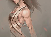 宇智波佐良娜和小樱h：宇智波莎拉娜本子汉化