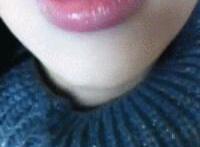 美女全裸自慰爆私处图片：骚女扒开bb让你插