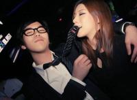 夜场男模试房八大技巧图片：夜场女孩穿什么好上房