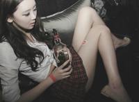 夜场男模陪客技巧图片：夜场ktv男模试房技巧