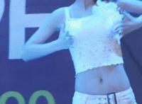 范冰冰 佟大为版(苹果)啪啪啪gif：范冰冰生孩子难产图片