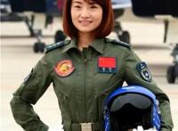中国空军军人美女图片 中国空军军人美女图片