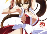 不知火舞全3集压缩包：不知火舞被俘记动画，春丽被虐