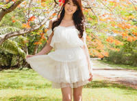 熟女chachacha图片：小蜗牛熟女气质阿姨。