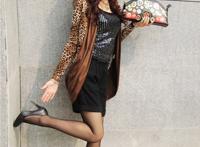 风韵徐娘很有味道5：不老徐娘好风韵图片