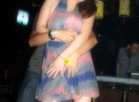 农民工与妇女肮脏照片：失足女的生活