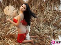 回族女人私处图片大全：女人阴刑图片欣赏