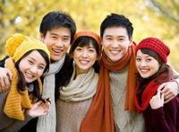 男女普通朋友界限,有真正的异性朋友吗