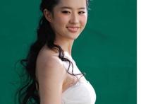 刘亦菲裸妆照片大全无遮挡图片：刘亦菲裸妆照片三点，刘亦菲多少钱一晚