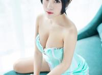 大胆中学女生裸体bb：人体艺术写真