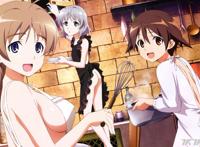 无翼鸟邪恶漫画之护士：无翼鸟邪恶漫画之姐姐的胸