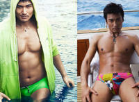 大丁丁的男人晨勃图片:初中男洗澡会干什么 大丁丁的男人晨勃图片:初中男洗澡会干什么