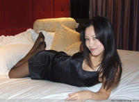 汤芳全鹨帐跽94年：汤芳松花湖边的东方美人