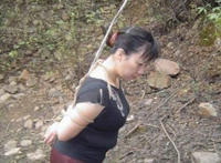 女死刑犯枪毙全视频：19岁女子枪毙现场视频，17多名女犯人枪毙过程