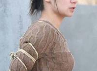 枪毙后复活的女杀人犯：19岁叶子枪毙现场直播
