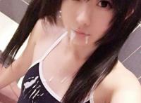 美少女借cos照卖不雅照：美女coser黑暗照网盘，呆呆coser全套种子