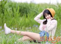 名侦探白洁图片：名侦探赵五儿图片
