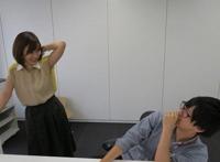 日本美女腋下饭团图片：日本重口味变态图片