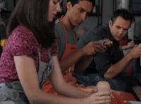 不雅照片全集：人体艺术摄影集,天姿