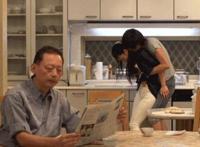 男生自拍照片真实照片：大黑粗硬长直男人艹