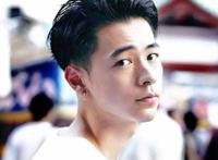 16岁帅哥照片同一个人：真实男生照片同一个人