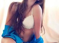 什么动作可以丰胸：能丰胸的动作图片