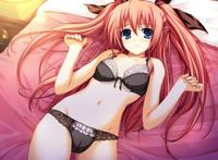 世界上最污的动漫图片：快看漫画里比较污的二次元污图