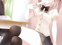 动漫邪恶漫画全彩本子：二次元被强制工口图