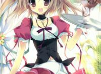 百合福利本子百度贴吧福利图片：百合漫画福利道具本