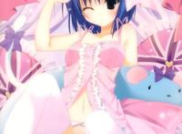 百合漫画r18：初体验彼女，摇曳百合h本子