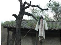 封门村1963灵异照片