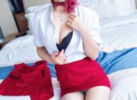 国模晓君大尺度：国模凤琳 2015.01