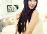 中国模特唐静图片：模特唐静和摄影师，大尺度模特唐静