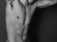 男生j基长什么样图片：两个丁丁的男人真实实拍图片