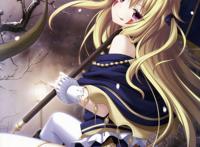 [新]图吧水印：虚川财団交给妈妈老人